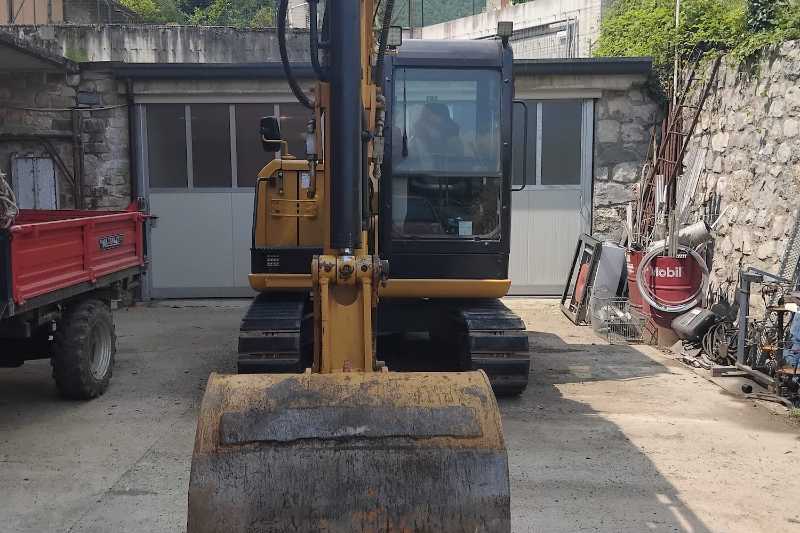 OmecoHub - Immagine CATERPILLAR 306E2